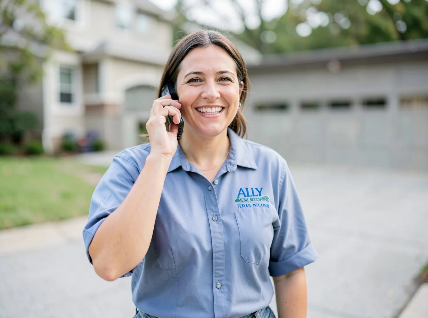 Metal Roof Installation Delaware, IA FAQs